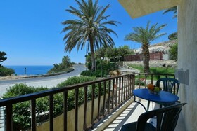 Galini Apartments