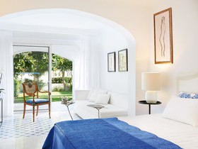 Caramel, A Grecotel Resort to Live