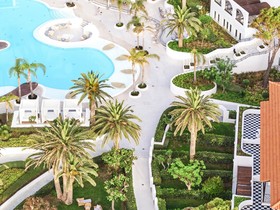 Caramel, A Grecotel Resort to Live