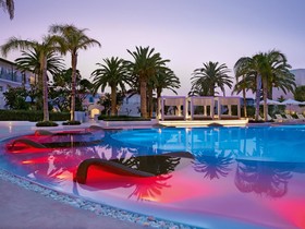 Caramel, A Grecotel Resort to Live