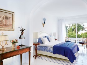 Caramel, A Grecotel Resort to Live
