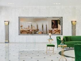 Caramel, A Grecotel Resort to Live