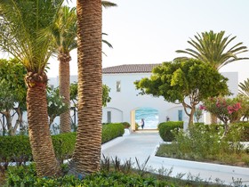 Caramel, A Grecotel Resort to Live