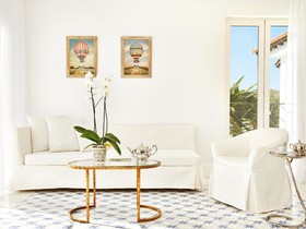 Caramel, A Grecotel Resort to Live