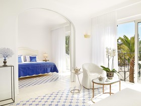 Caramel, A Grecotel Resort to Live