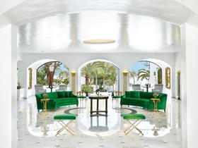 Caramel, A Grecotel Resort to Live