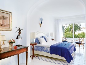 Caramel, A Grecotel Resort to Live