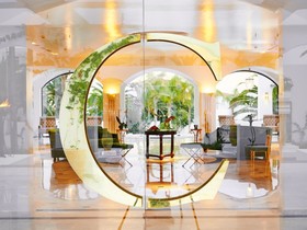 Caramel, A Grecotel Resort to Live
