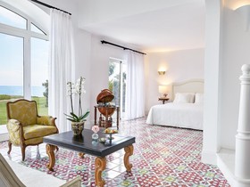Caramel, A Grecotel Resort to Live