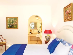 Caramel, A Grecotel Resort to Live
