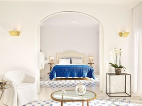 Caramel, A Grecotel Resort to Live