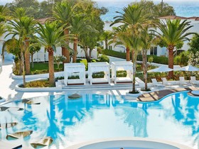Caramel, A Grecotel Resort to Live