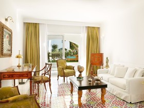 Caramel, A Grecotel Resort to Live