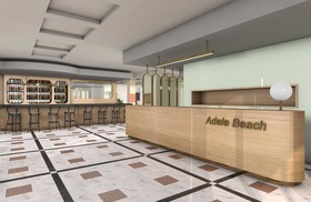 Adele Beach Hotel