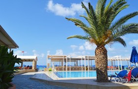 Adele Beach Hotel