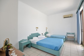 Adele Beach Hotel