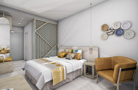 Adele Beach Hotel