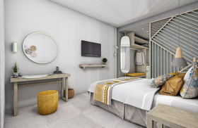 Adele Beach Hotel