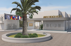 Adele Beach Hotel