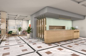 Adele Beach Hotel