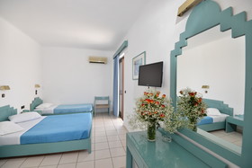 Adele Beach Hotel