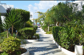 Adele Beach Hotel