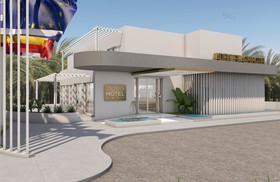 Adele Beach Hotel