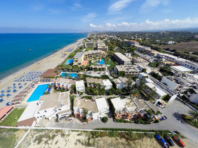 Adele Beach Hotel