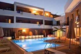 Adele Residence