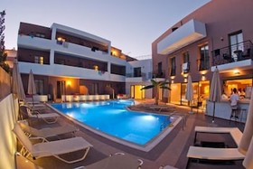 Adele Residence