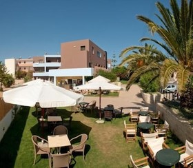 Adele Residence