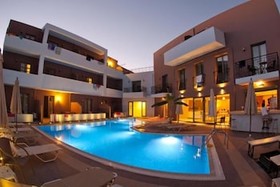 Adele Residence