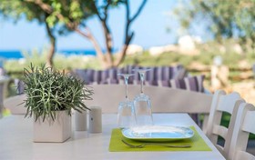 Carme Villas Resort