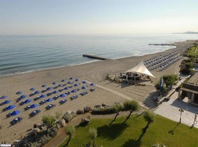 Carme Villas Resort
