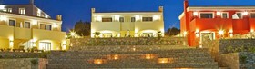 Carme Villas Resort