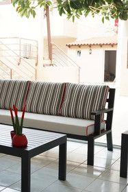 Dioni Hotel