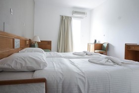 Dioni Hotel