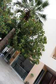 Dioni Hotel