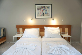 Dioni Hotel