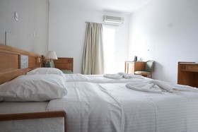 Dioni Hotel