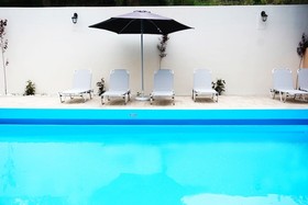 Dioni Hotel