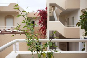 Dioni Hotel