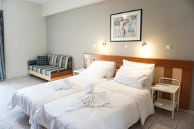 Dioni Hotel