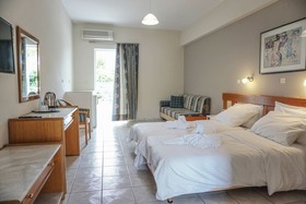 Dioni Hotel