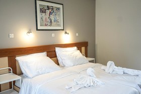 Dioni Hotel