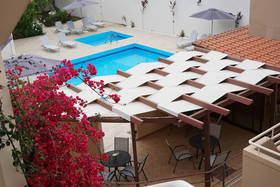 Dioni Hotel