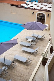 Dioni Hotel