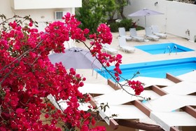 Dioni Hotel