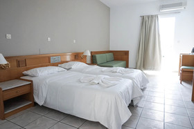 Dioni Hotel