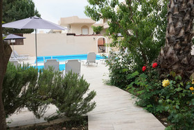 Dioni Hotel